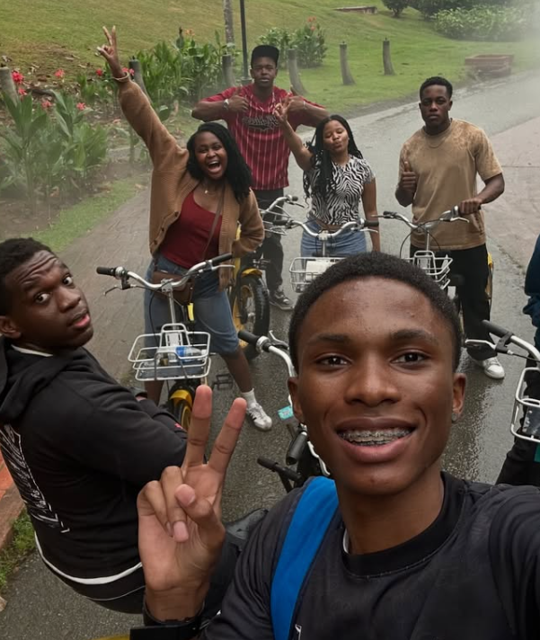 LIFT LEAD Squad Training