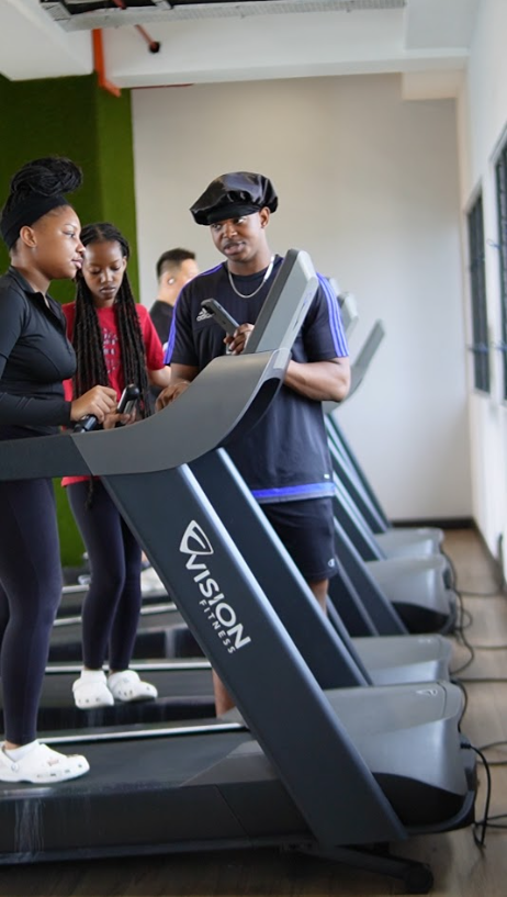 LIFT LEAD Brotherhood